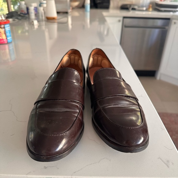 Madewell Loafers - Picture 1 of 4
